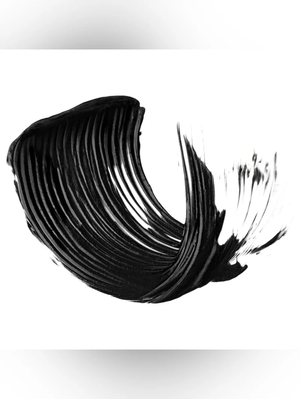 5/$25 or Free Gift: Benefit Cosmetics Roller Lash Mini Mascara (Shade: Black)